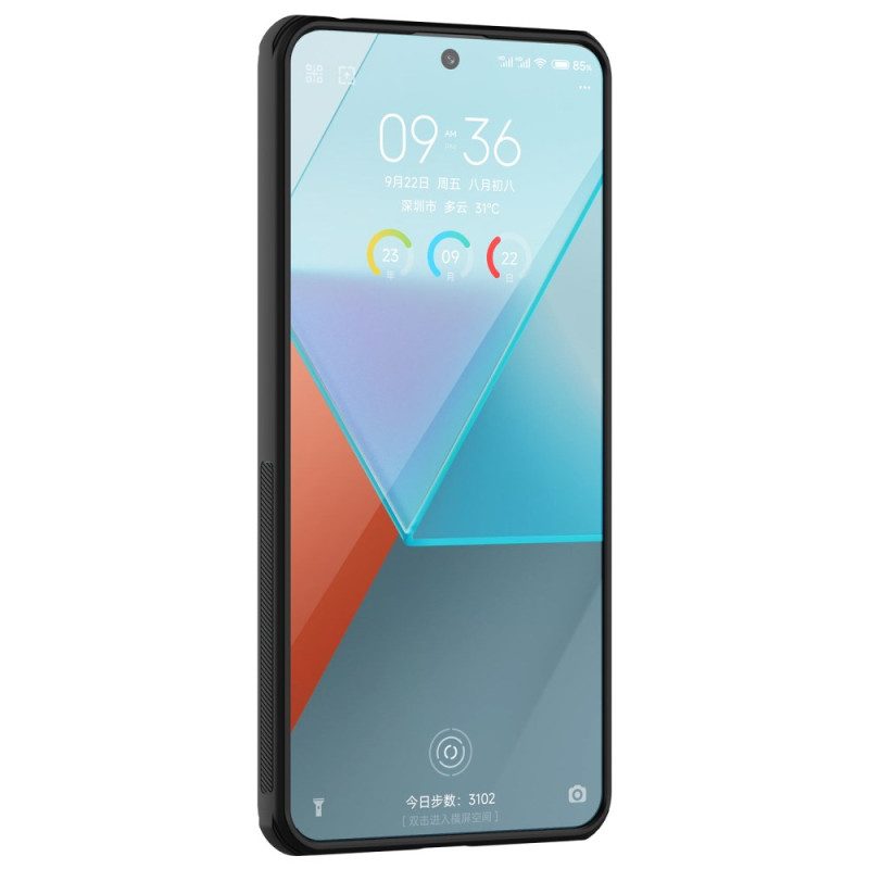 Hoesje Xiaomi Redmi Note 13 Pro 5g Mat Nillkin