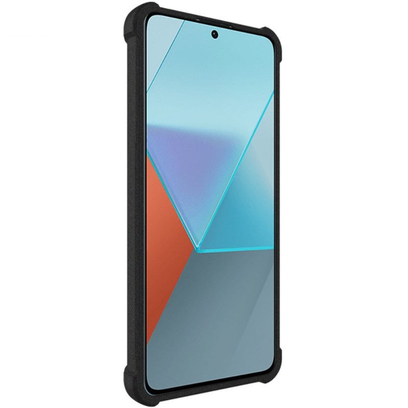 Hoesje Xiaomi Redmi Note 13 Pro 5g Versterkte Hoeken