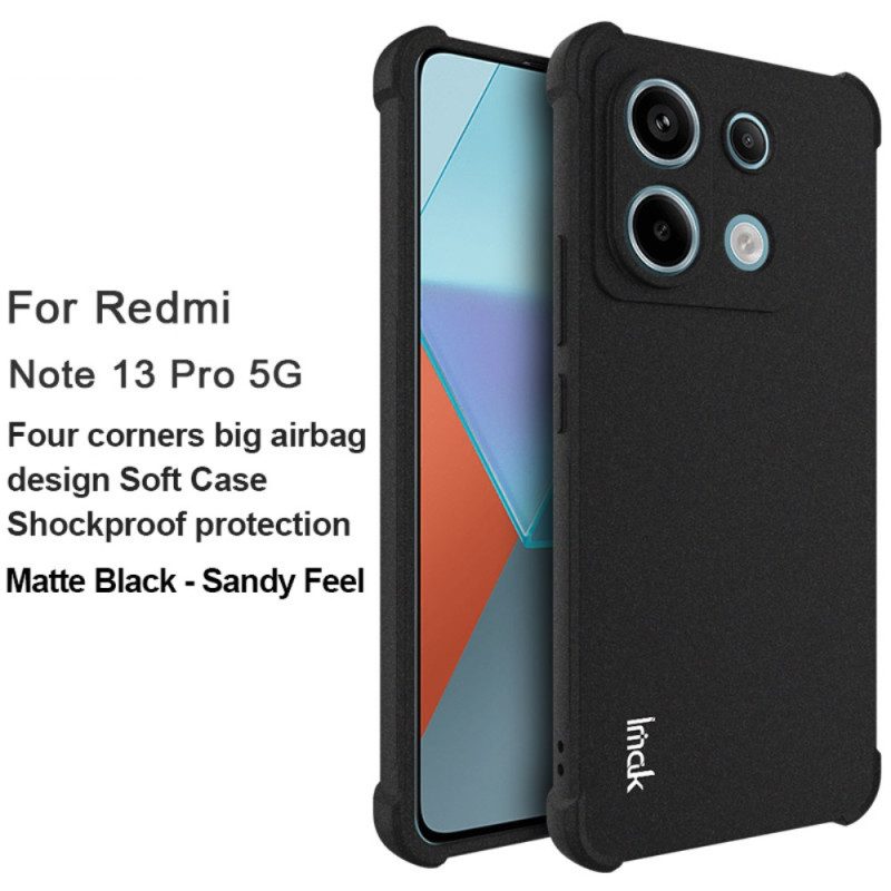 Hoesje Xiaomi Redmi Note 13 Pro 5g Versterkte Hoeken