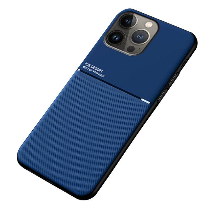 Hoesje voor iPhone 14 Pro Antislip