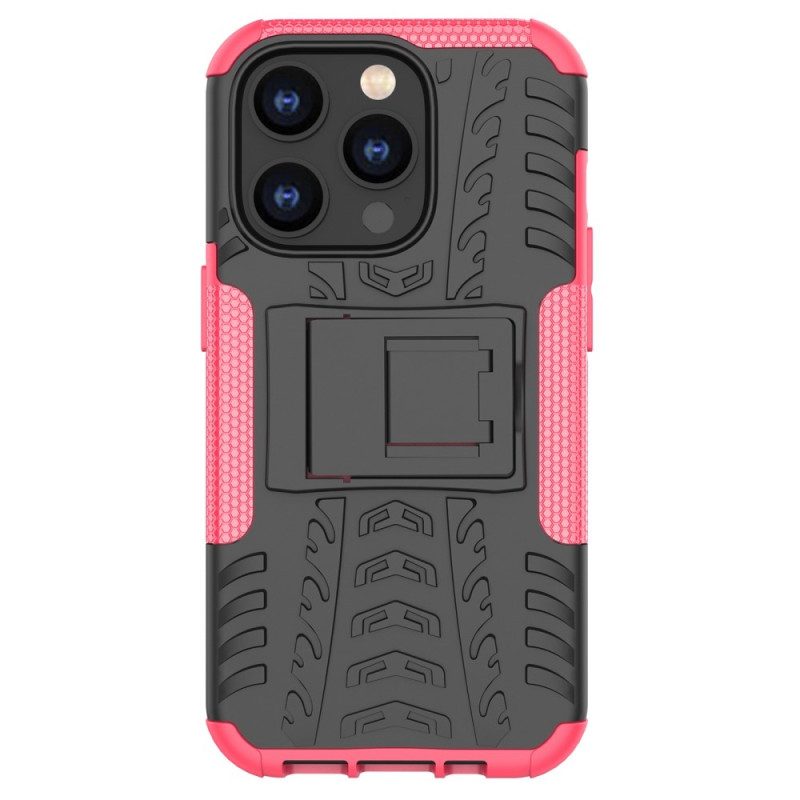 Hoesje voor iPhone 14 Pro Ultrabestendig Ontwerp