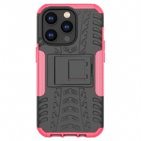 Hoesje voor iPhone 14 Pro Ultrabestendig Ontwerp