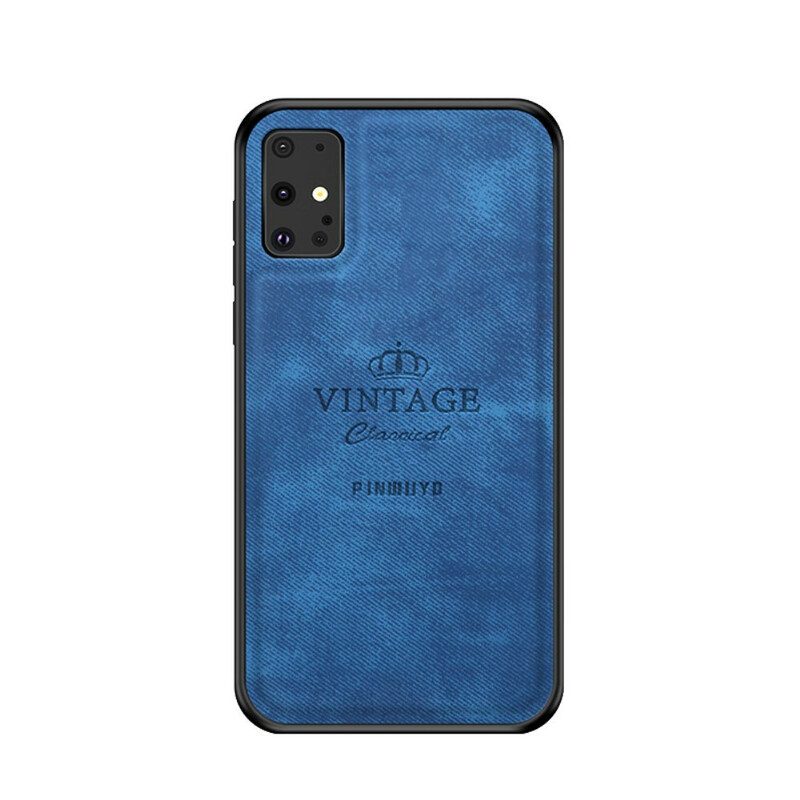 Hoesje voor Samsung Galaxy S20 Plus / S20 Plus 5G Geachte Pinwuyo