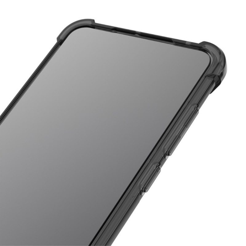 Hoesje voor Oppo A74 4G Transparant Imak