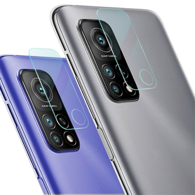 Beschermende Lens Van Gehard Glas Voor Xiaomi Mi 10T / 10T Pro Imak