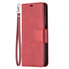 Folio-hoesje voor Xiaomi Mi 10T / 10T Pro Flip Case Schuine Klep