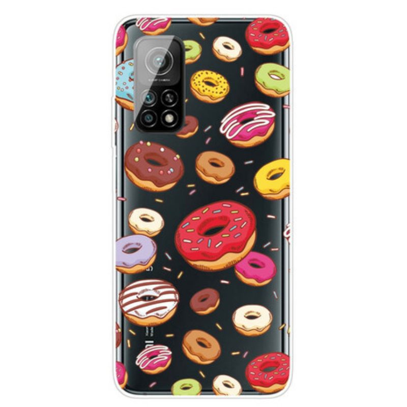 Hoesje voor Xiaomi Mi 10T / 10T Pro Hou Van Donuts