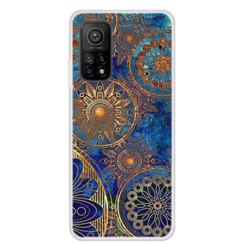 Hoesje voor Xiaomi Mi 10T / 10T Pro Mandala-trend