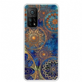 Hoesje voor Xiaomi Mi 10T / 10T Pro Mandala-trend