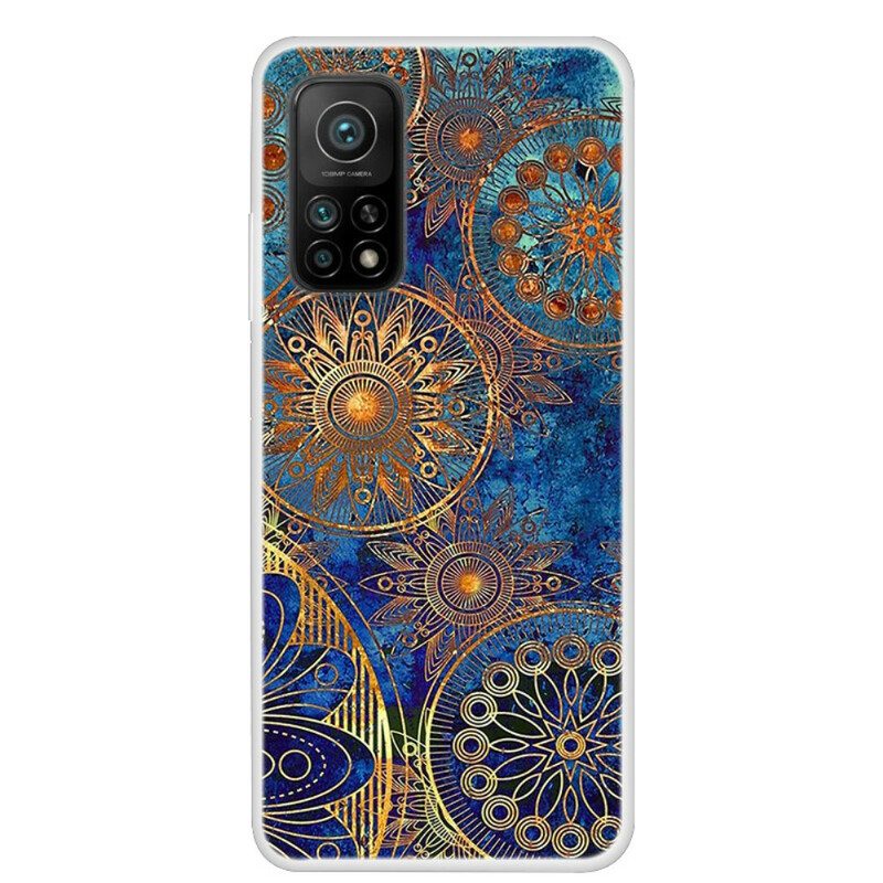 Hoesje voor Xiaomi Mi 10T / 10T Pro Mandala-trend