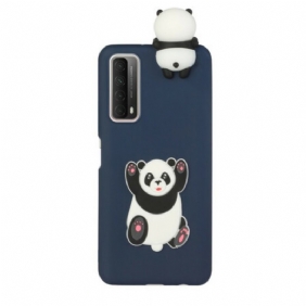 Telefoonhoesje voor Xiaomi Mi 10T / 10T Pro Superpanda 3d