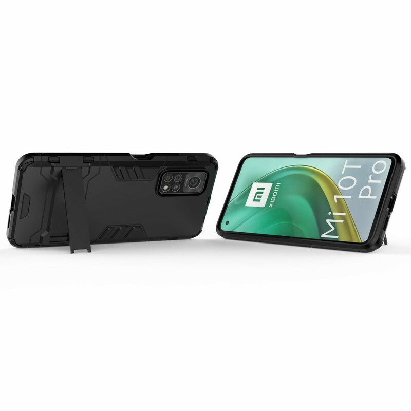 Telefoonhoesje voor Xiaomi Mi 10T / 10T Pro Ultra Resistente Tong