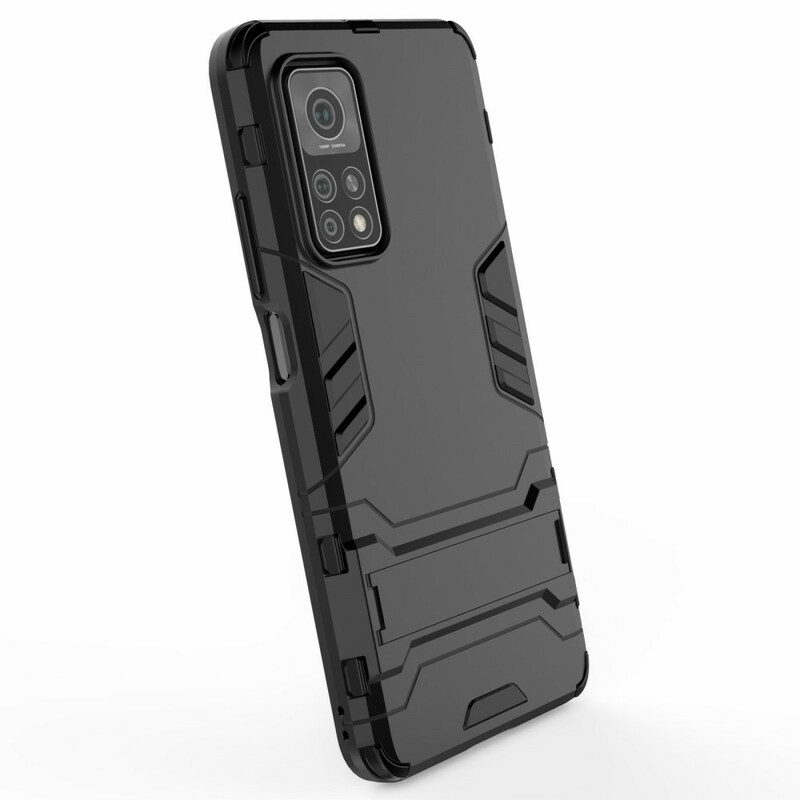 Telefoonhoesje voor Xiaomi Mi 10T / 10T Pro Ultra Resistente Tong