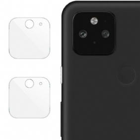 Beschermende Lens Van Gehard Glas Voor Google Pixel 5A 5G Imak