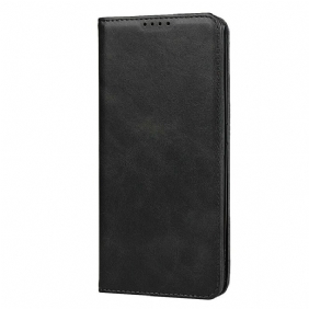 Bescherming Hoesje voor Samsung Galaxy A80 / A90 Folio-hoesje Schuine Sluiting