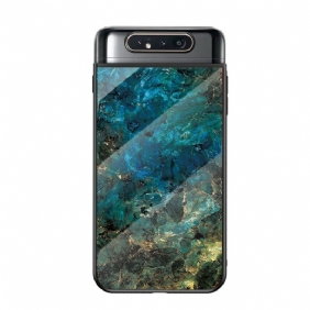 Hoesje voor Samsung Galaxy A80 / A90 Disco-stijl