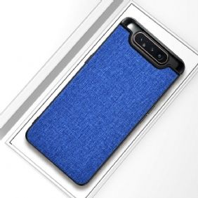 Hoesje voor Samsung Galaxy A80 / A90 Tijger Print