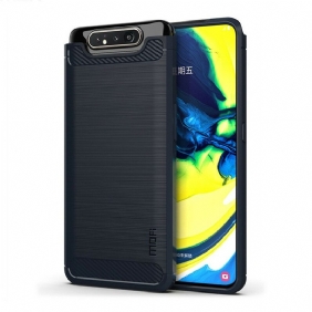 Telefoonhoesje voor Samsung Galaxy A80 / A90 Marmer Strippen