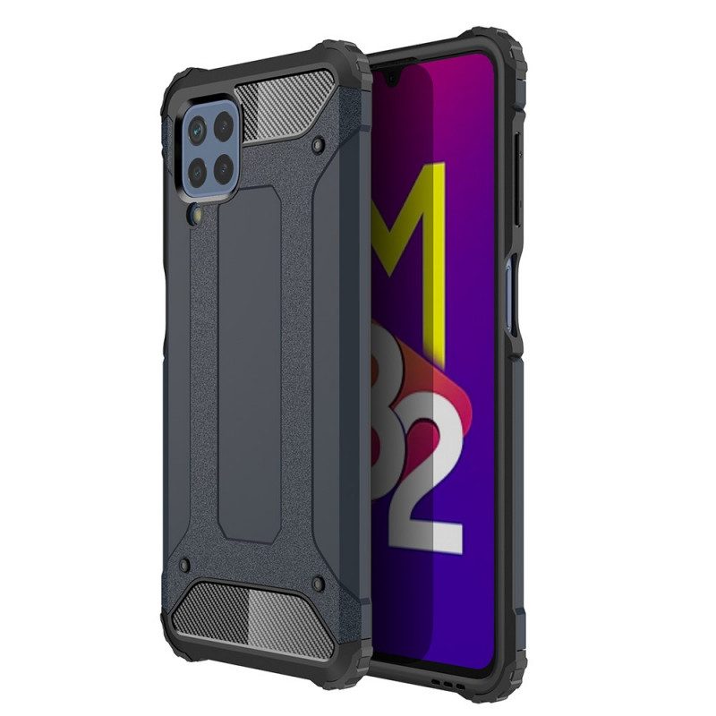 Telefoonhoesje voor Samsung Galaxy M32 Overlevende