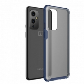 Hoesje voor OnePlus 9 Armor-serie