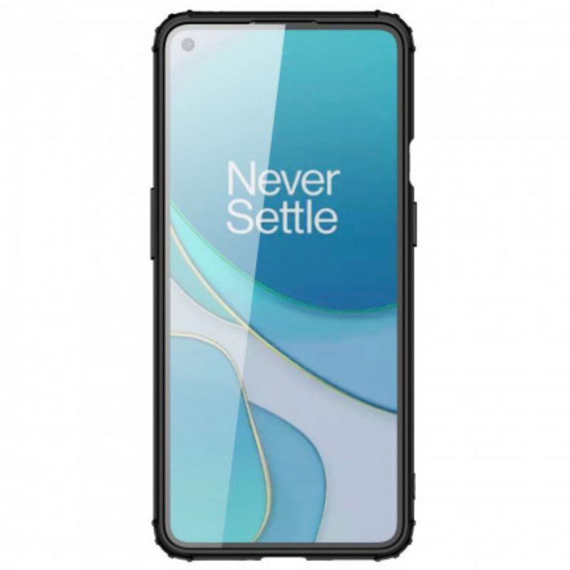 Hoesje voor OnePlus 9 Armor-serie