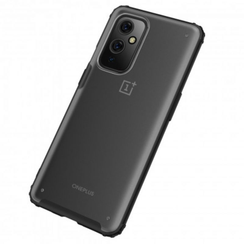 Hoesje voor OnePlus 9 Armor-serie