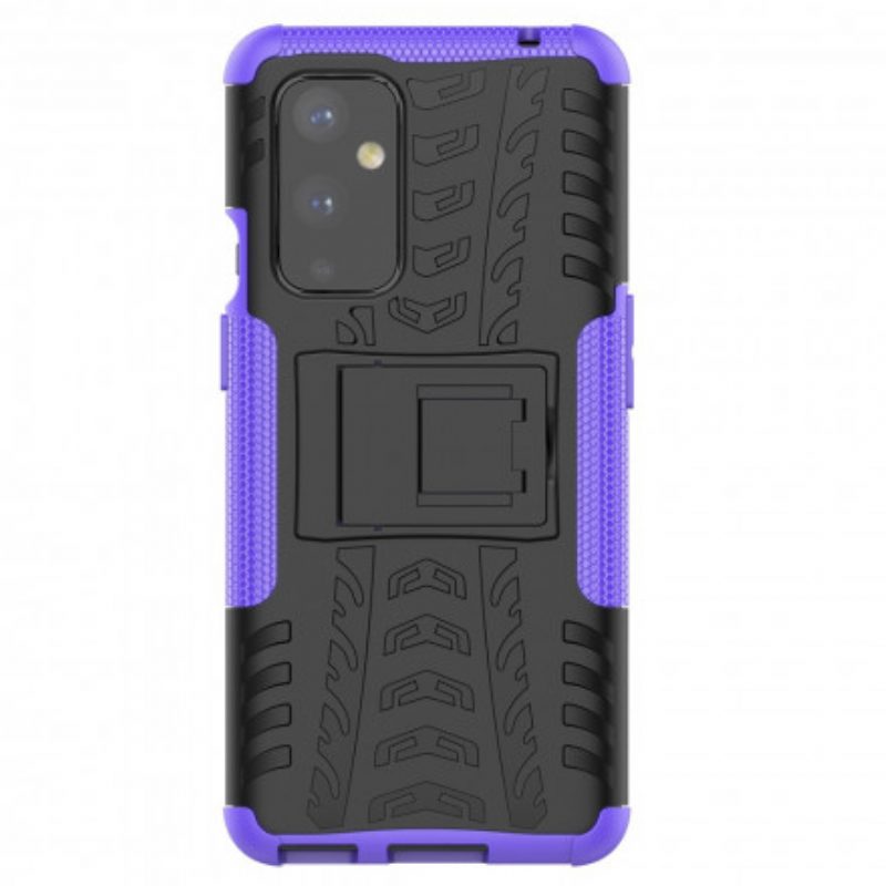 Hoesje voor OnePlus 9 Premium Resistent