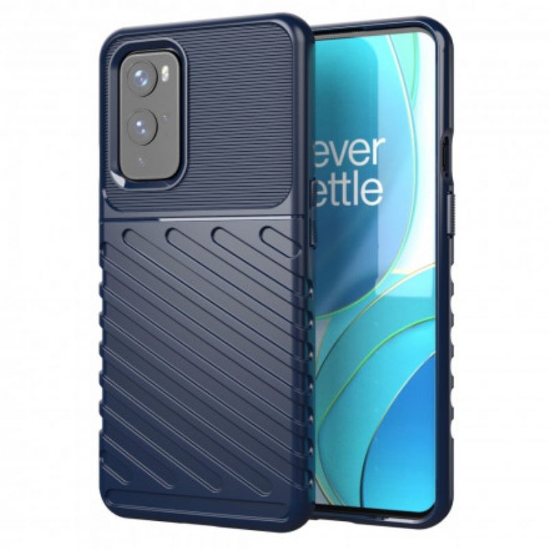 Hoesje voor OnePlus 9 Thunder-serie