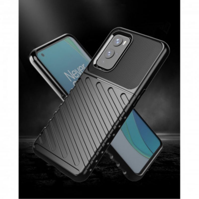 Hoesje voor OnePlus 9 Thunder-serie