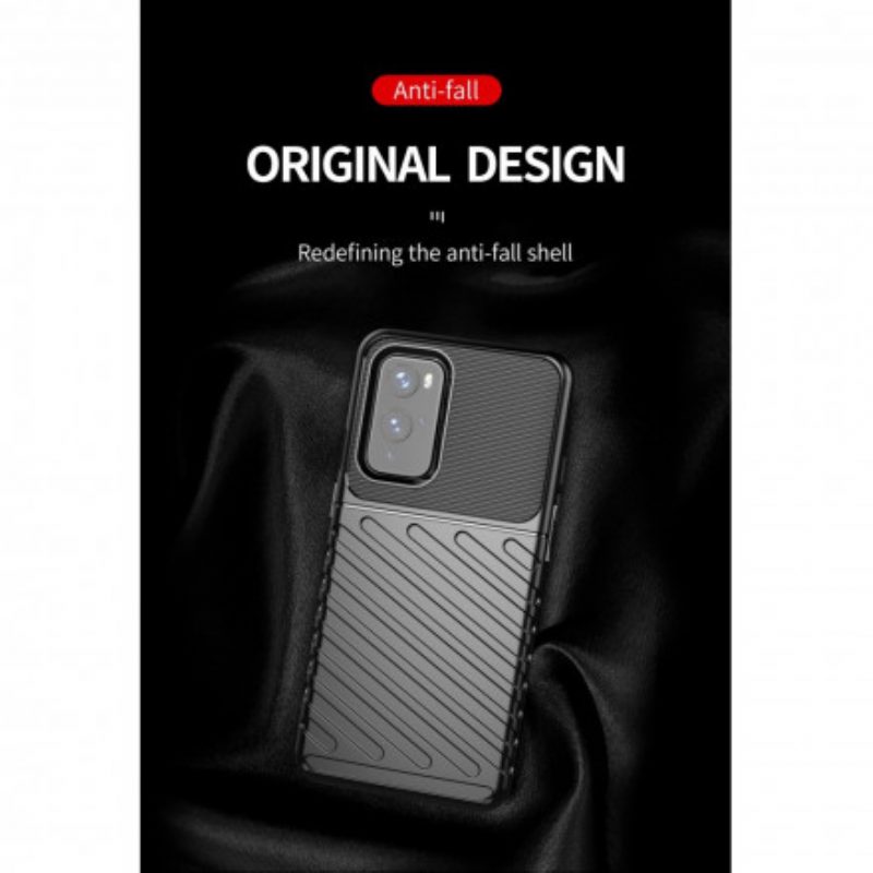 Hoesje voor OnePlus 9 Thunder-serie