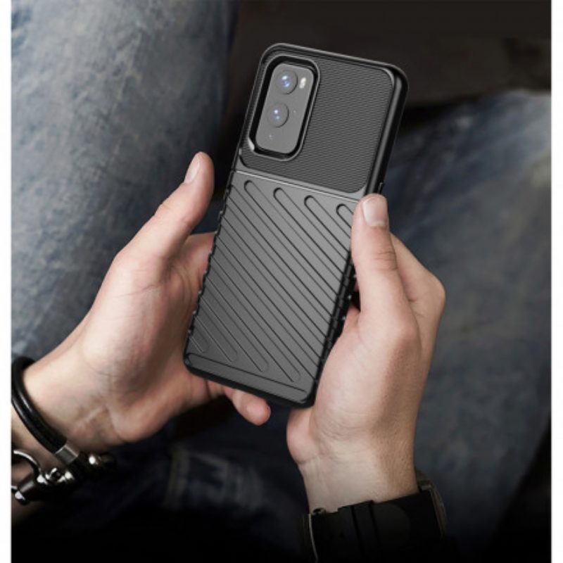 Hoesje voor OnePlus 9 Thunder-serie