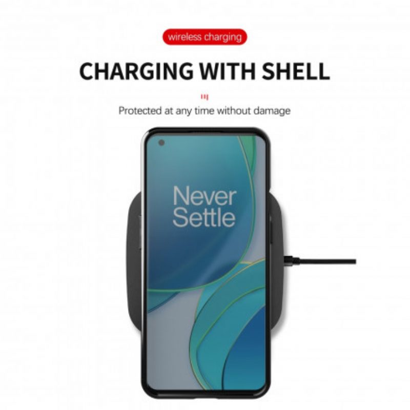 Hoesje voor OnePlus 9 Thunder-serie