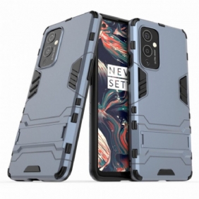 Hoesje voor OnePlus 9 Ultrabestendig Met Ondersteuning