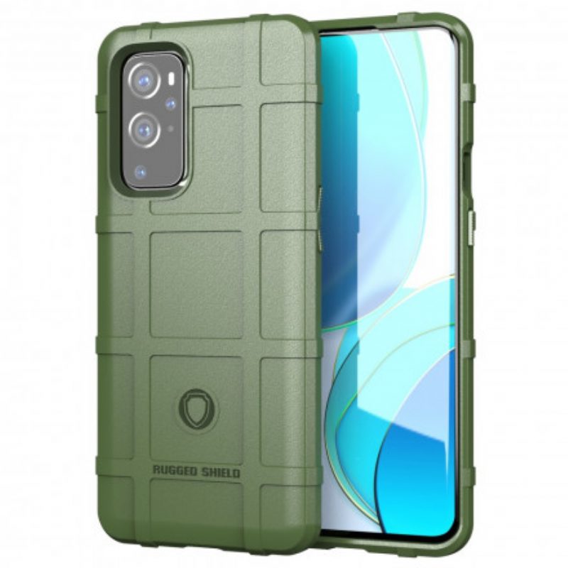 Telefoonhoesje voor OnePlus 9 Robuust Schild