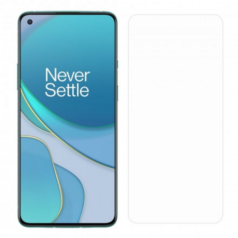 Tempered Glass Bescherming Voor Het Oneplus 9 Scherm