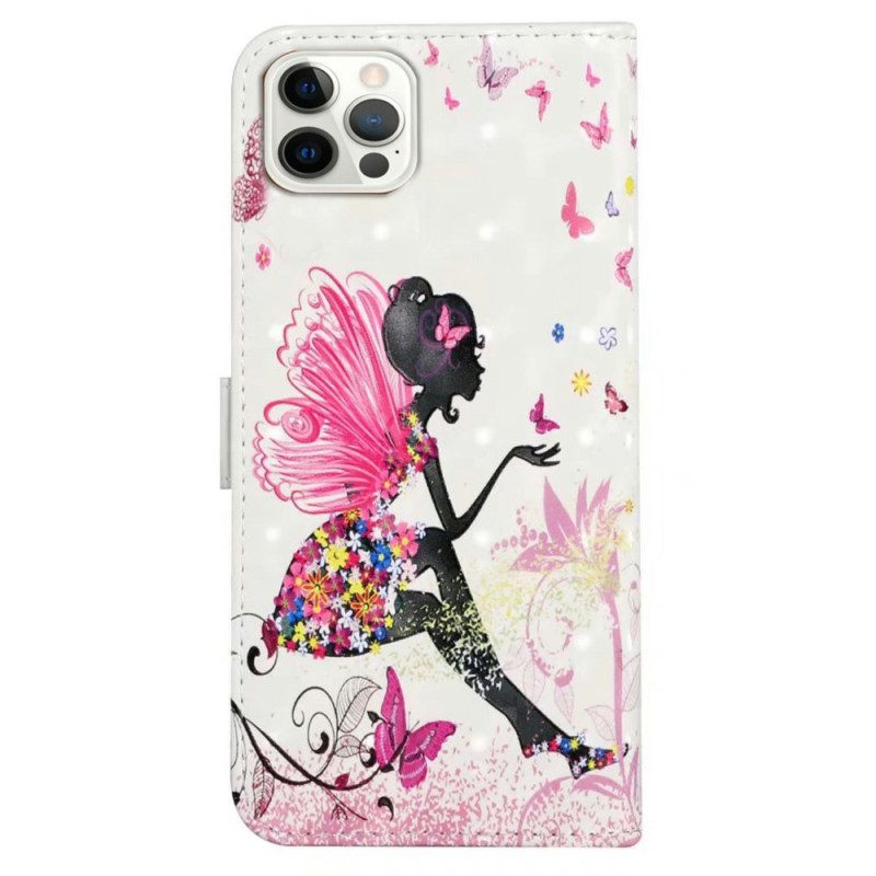 Bescherming Hoesje iPhone 16 Pro Fee