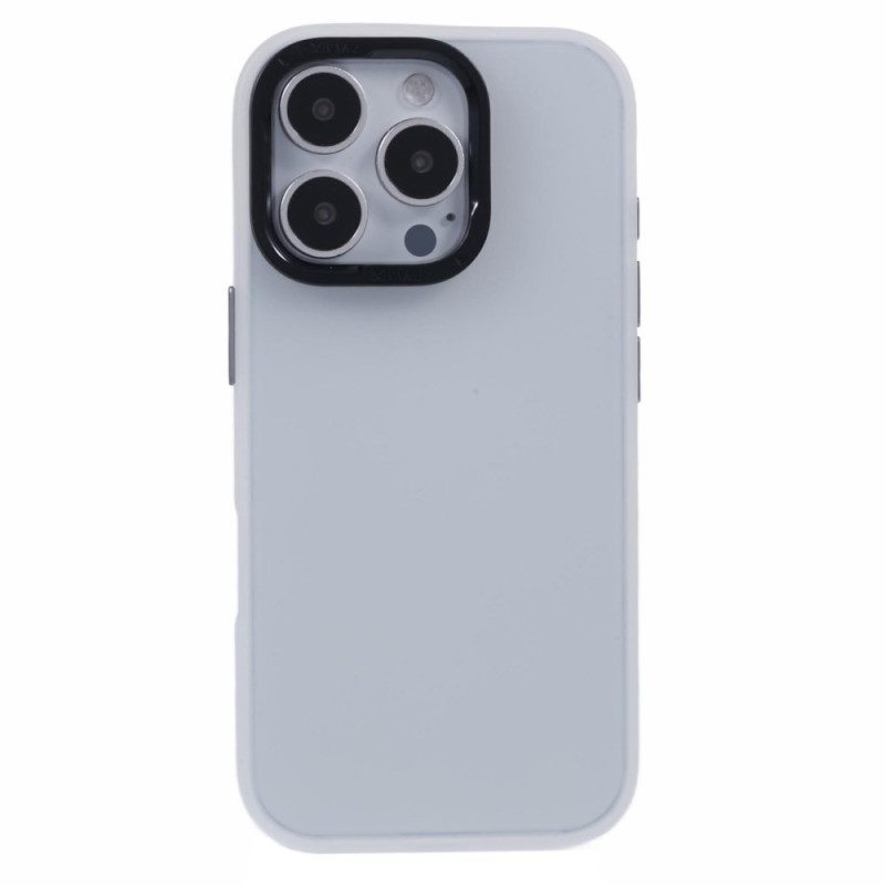 Hoesje Voor iPhone 16 Pro X-niveau