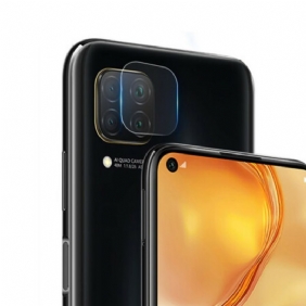 Beschermende Lens Van Gehard Glas Voor Huawei P40 Lite