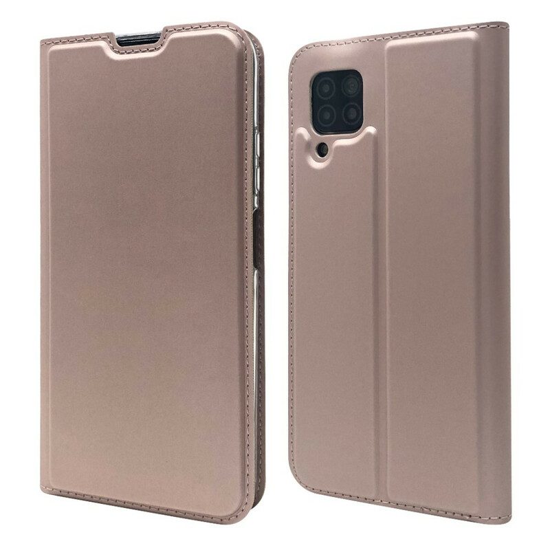 Bescherming Hoesje voor Huawei P40 Lite Folio-hoesje Magnetische Sluiting