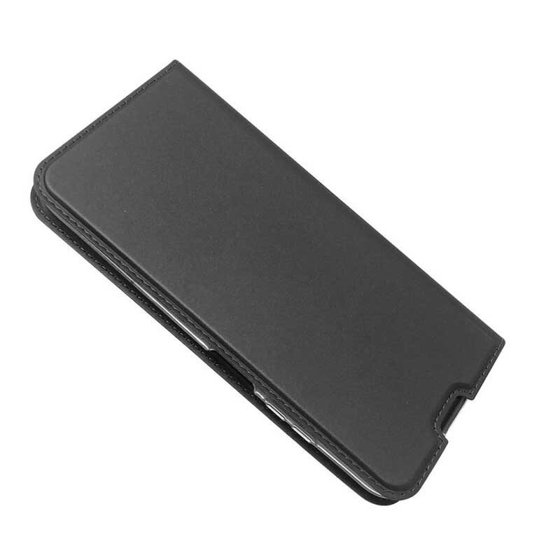 Bescherming Hoesje voor Huawei P40 Lite Folio-hoesje Magnetische Sluiting