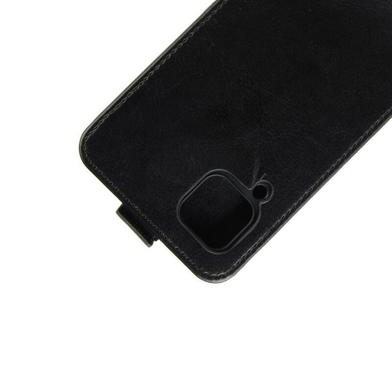 Folio-hoesje voor Huawei P40 Lite Flip Case Opvouwbaar