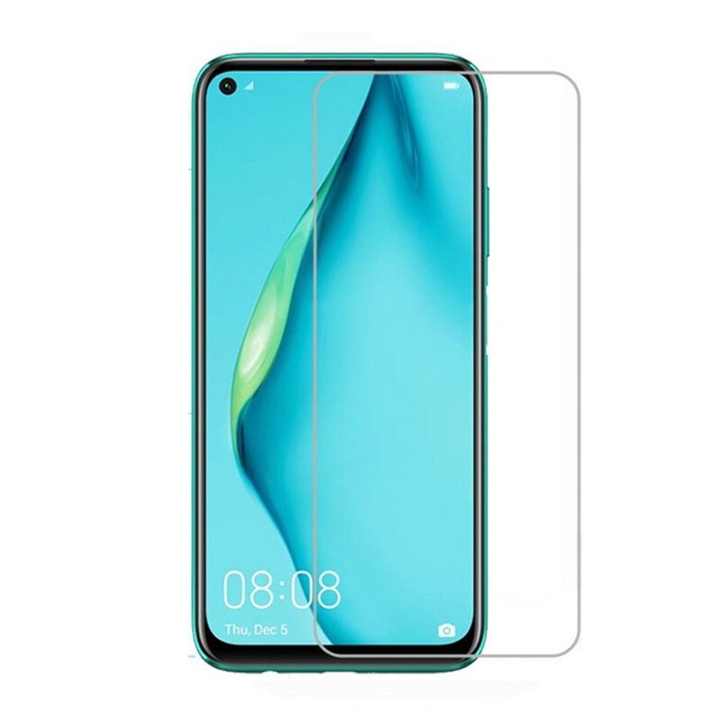 Gehard Glas Bescherming (0.3 Mm) Voor Het Huawei P40 Lite-Scherm