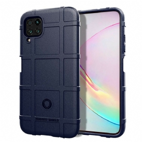 Hoesje voor Huawei P40 Lite Robuust Schild