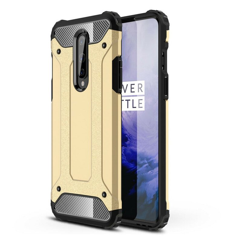 Hoesje voor OnePlus 8 Overlevende