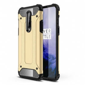 Hoesje voor OnePlus 8 Overlevende