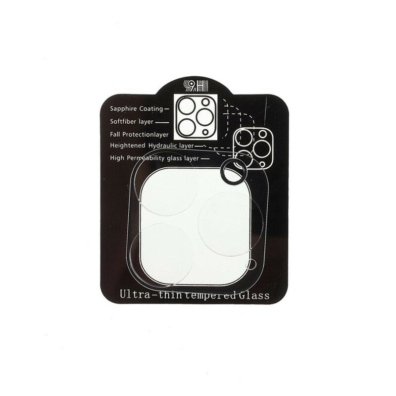 Beschermende Lens Van Gehard Glas Voor iPhone 13 Pro / 13 Pro Max