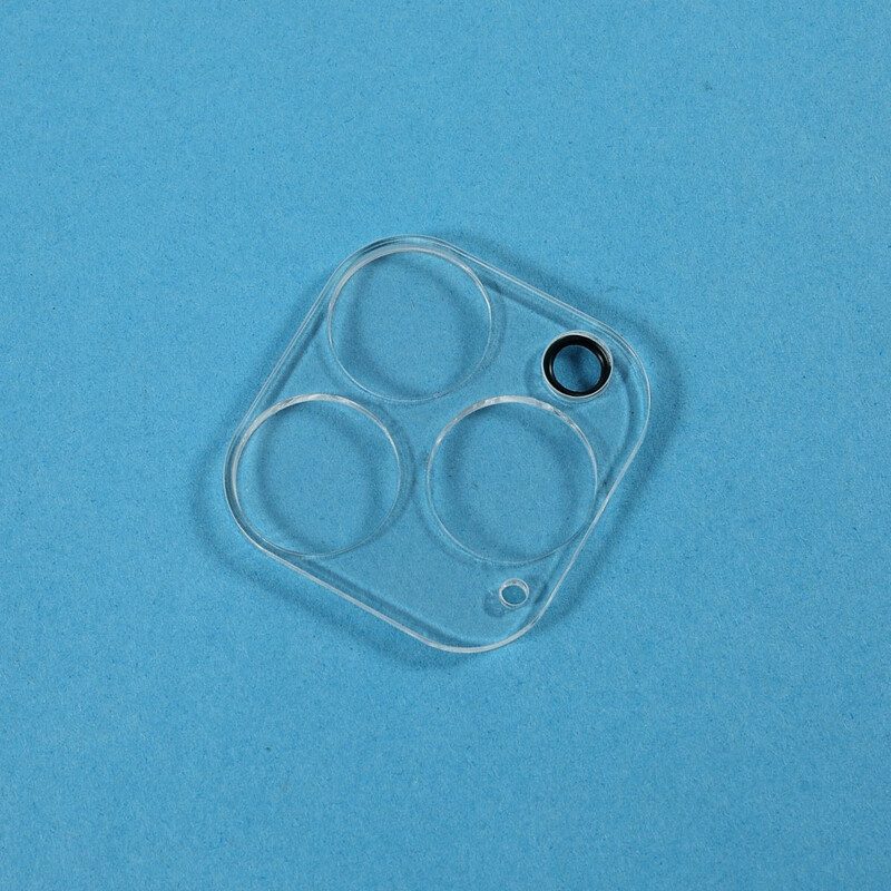 Beschermende Lens Van Gehard Glas Voor iPhone 13 Pro / 13 Pro Max