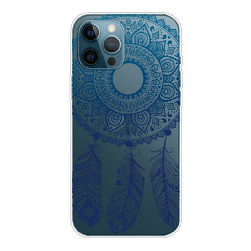 Hoesje voor iPhone 13 Pro Dromenvanger