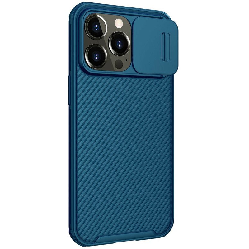 Telefoonhoesje voor iPhone 13 Pro Camshield Nillkin