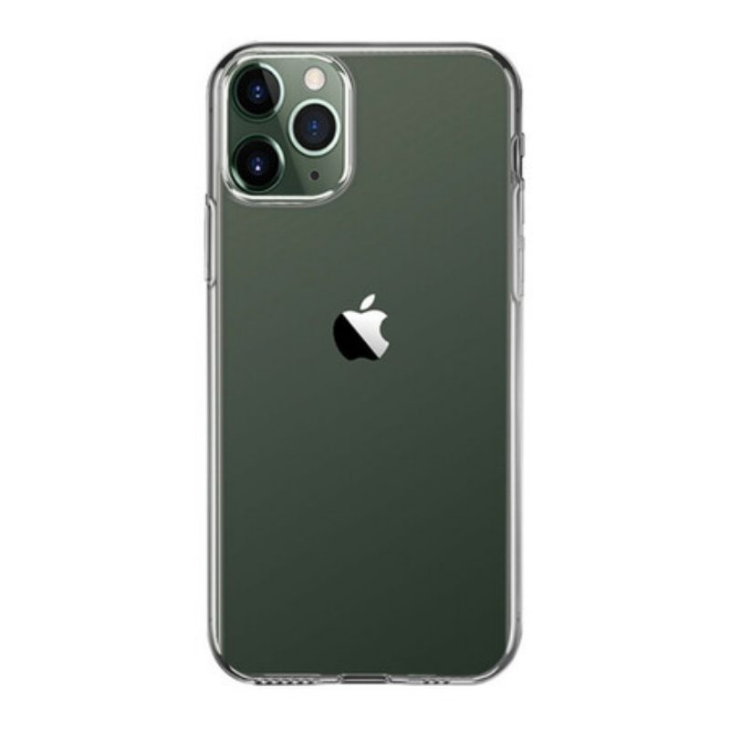 Telefoonhoesje voor iPhone 13 Pro Nxe Clear-serie